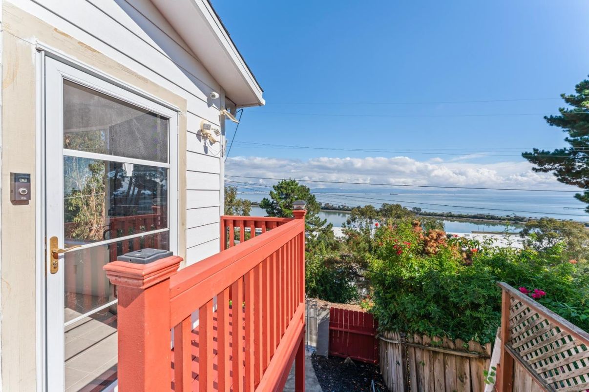 Water, Exterior, Other