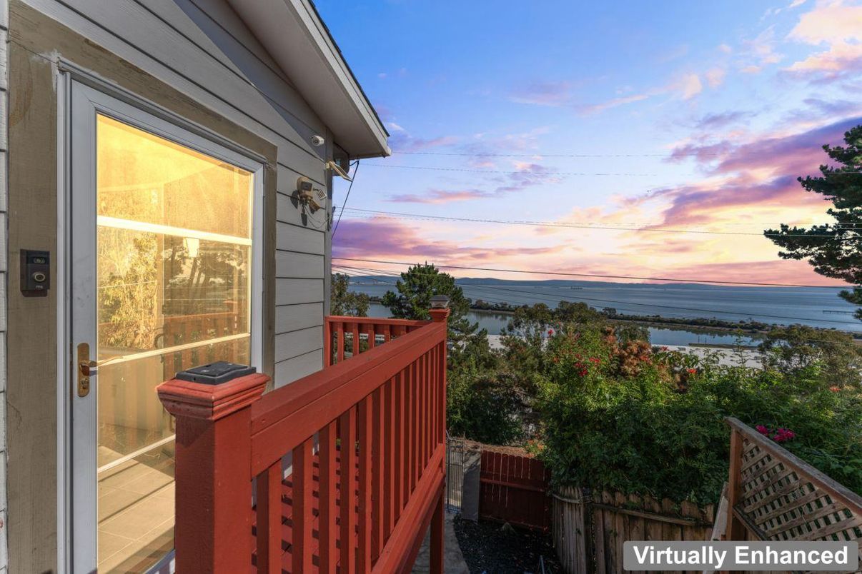 Water, Exterior, Other