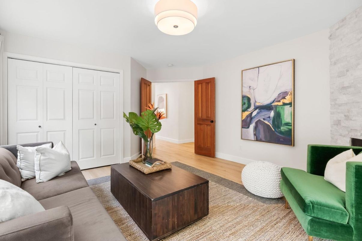 Interior, Living room, Wood Texture Flooring