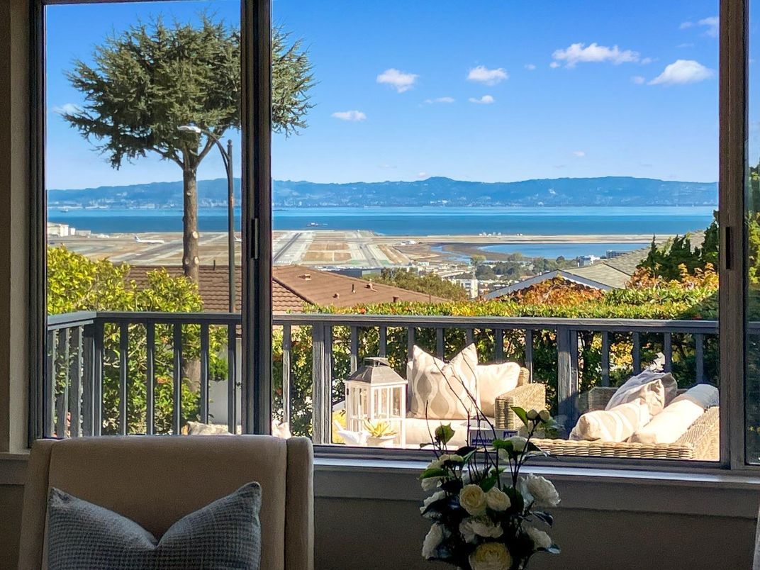 Water, Exterior, Interior, Other