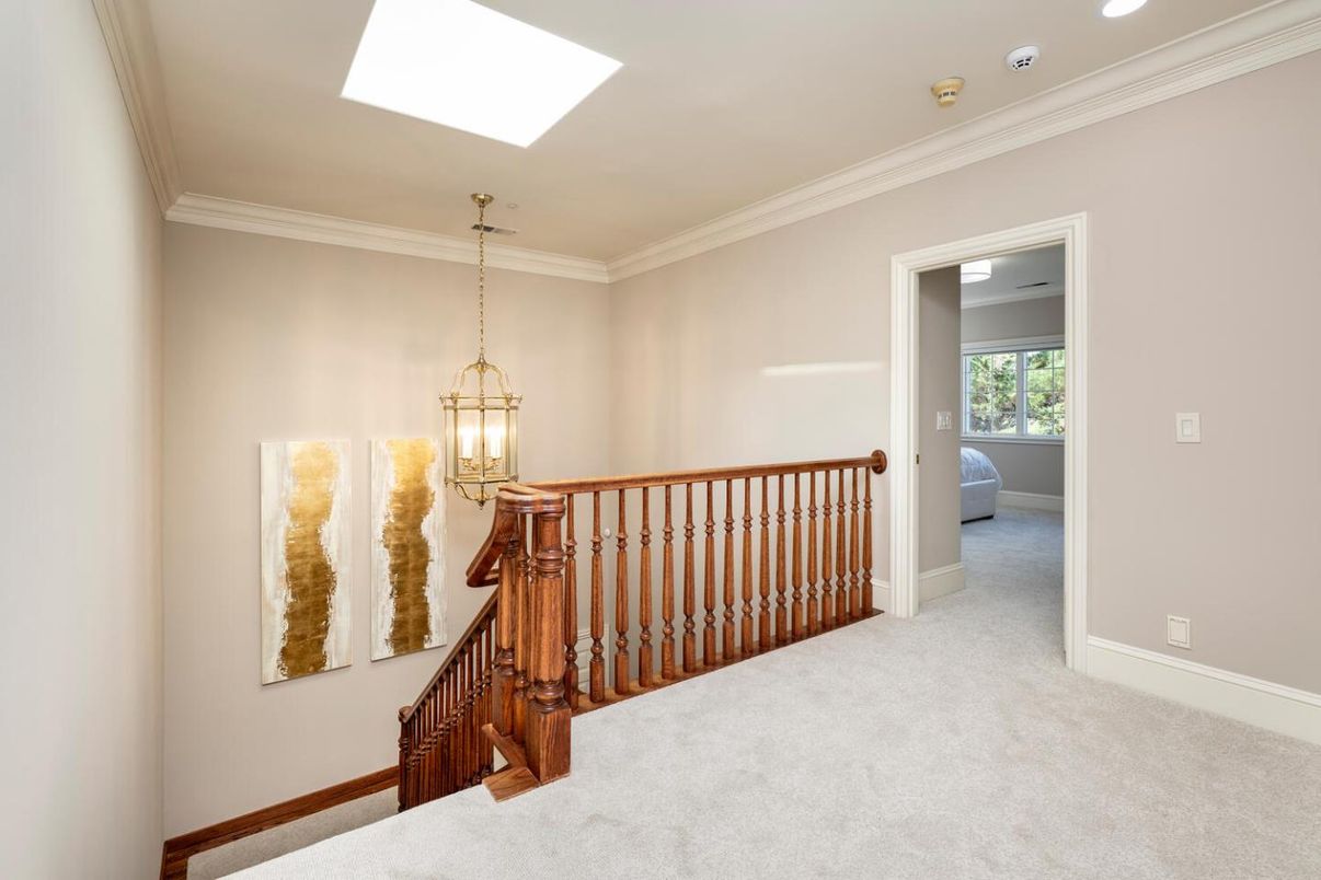 Interior, Pendant Lights, Recessed Lighting