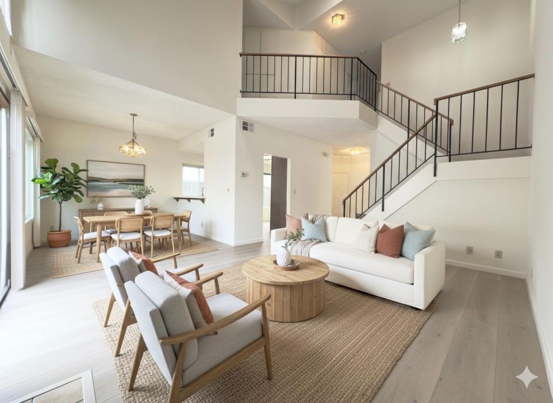 Chandelier, Dining room, Interior, Living room, Pendant Lights, Wood Texture Flooring