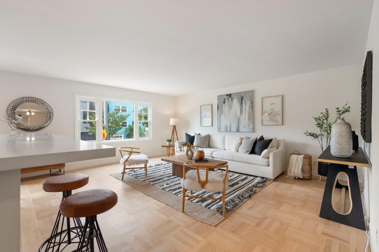 Interior, Living room, Wood Texture Flooring