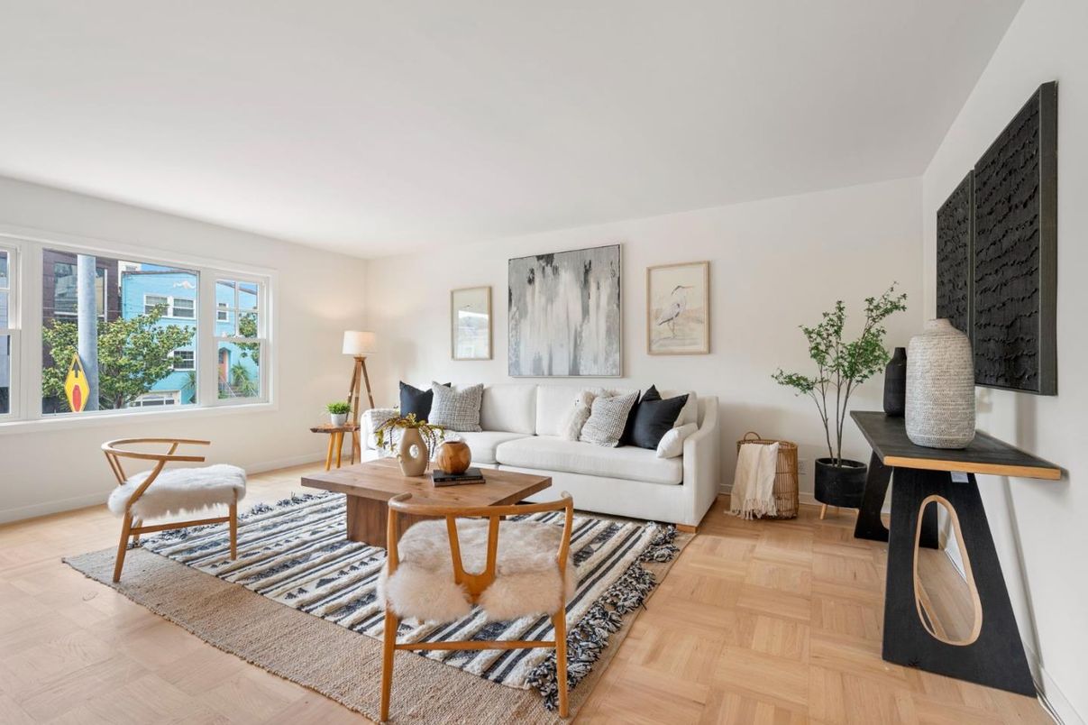 Interior, Living room, Wood Texture Flooring