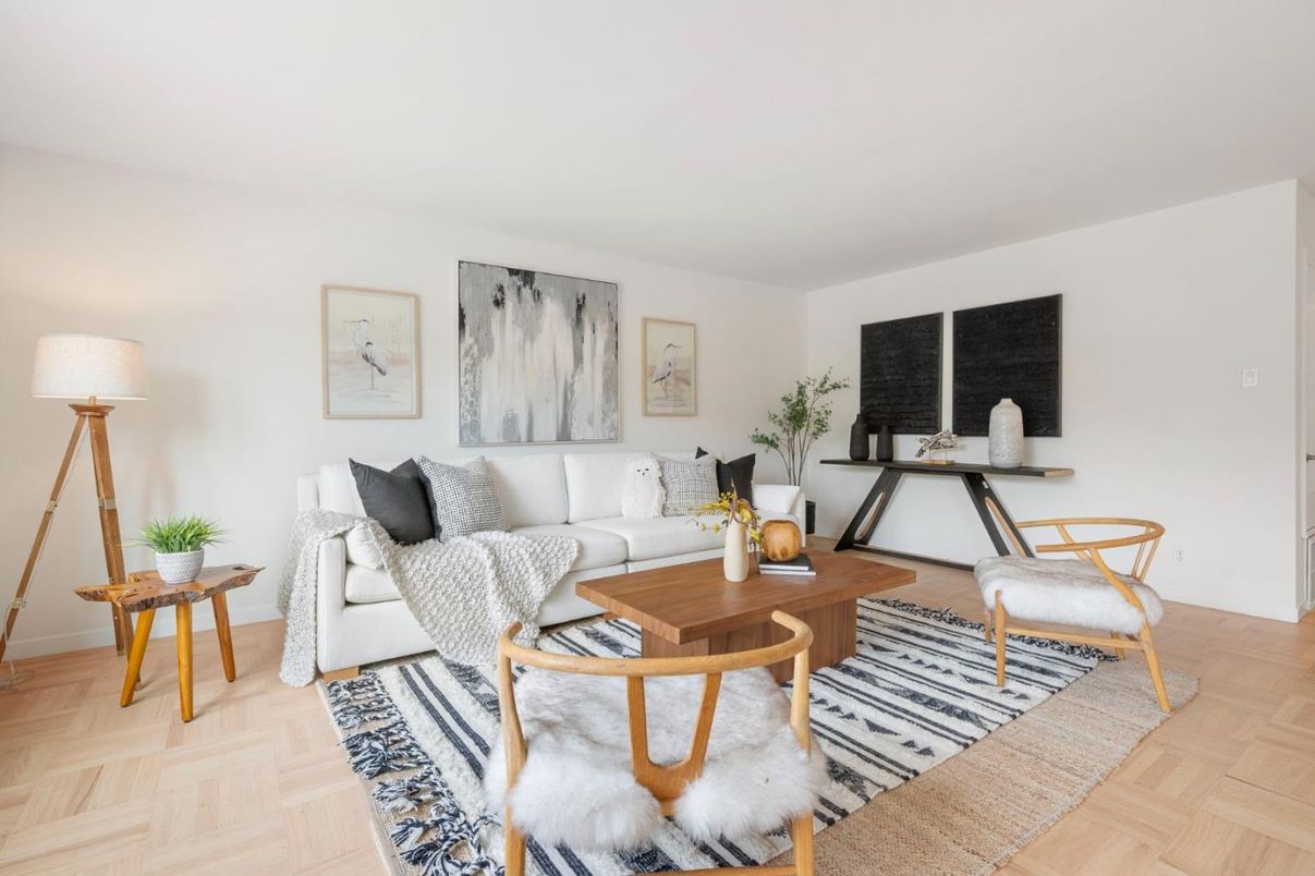 Interior, Living room, Wood Texture Flooring