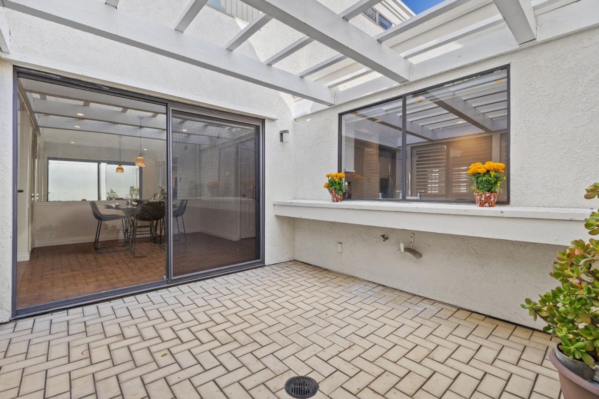 Exterior, Glass Ceilings, Interior, Sun Room