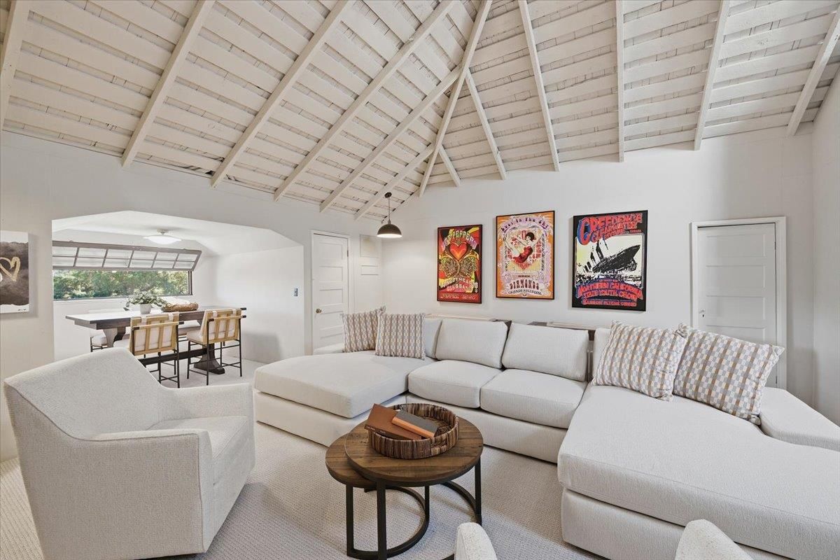 Dining room, Interior, Living room