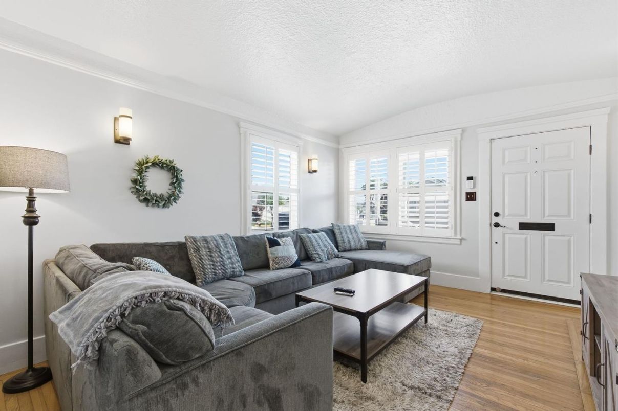 Interior, Living room, Wood Texture Flooring