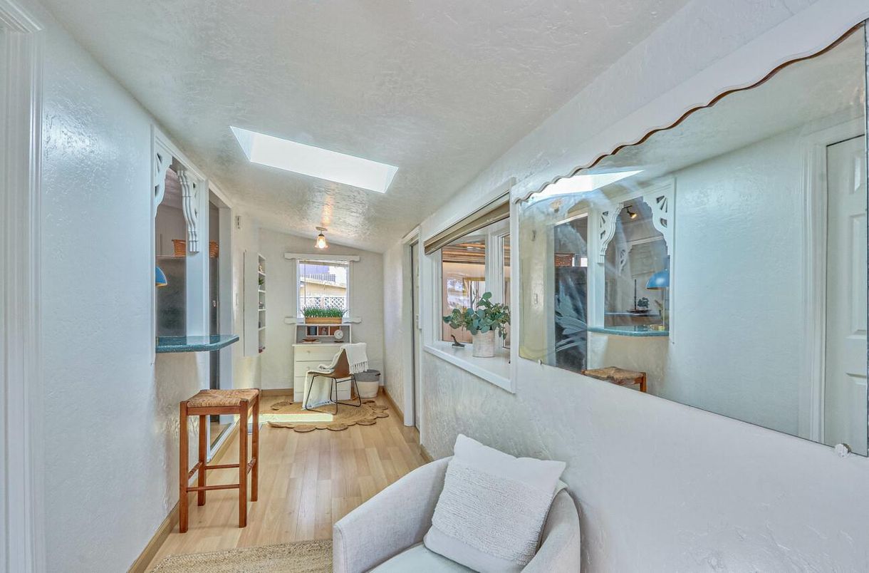 Interior, Wood Texture Flooring