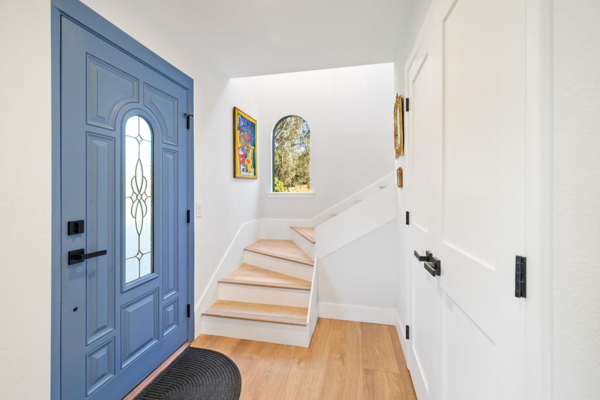 Interior, Wood Texture Flooring