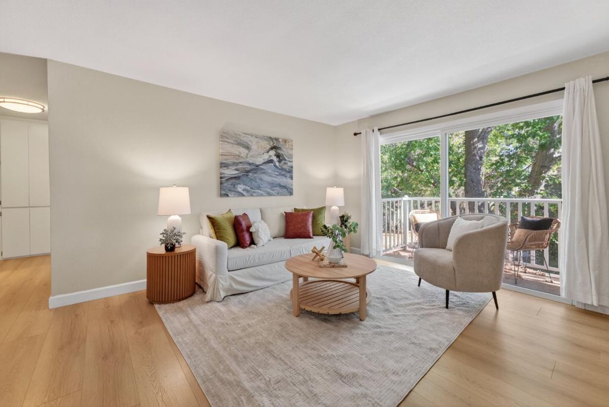 Interior, Living room, Wood Texture Flooring