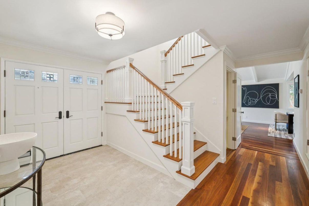 Interior, Wood Texture Flooring