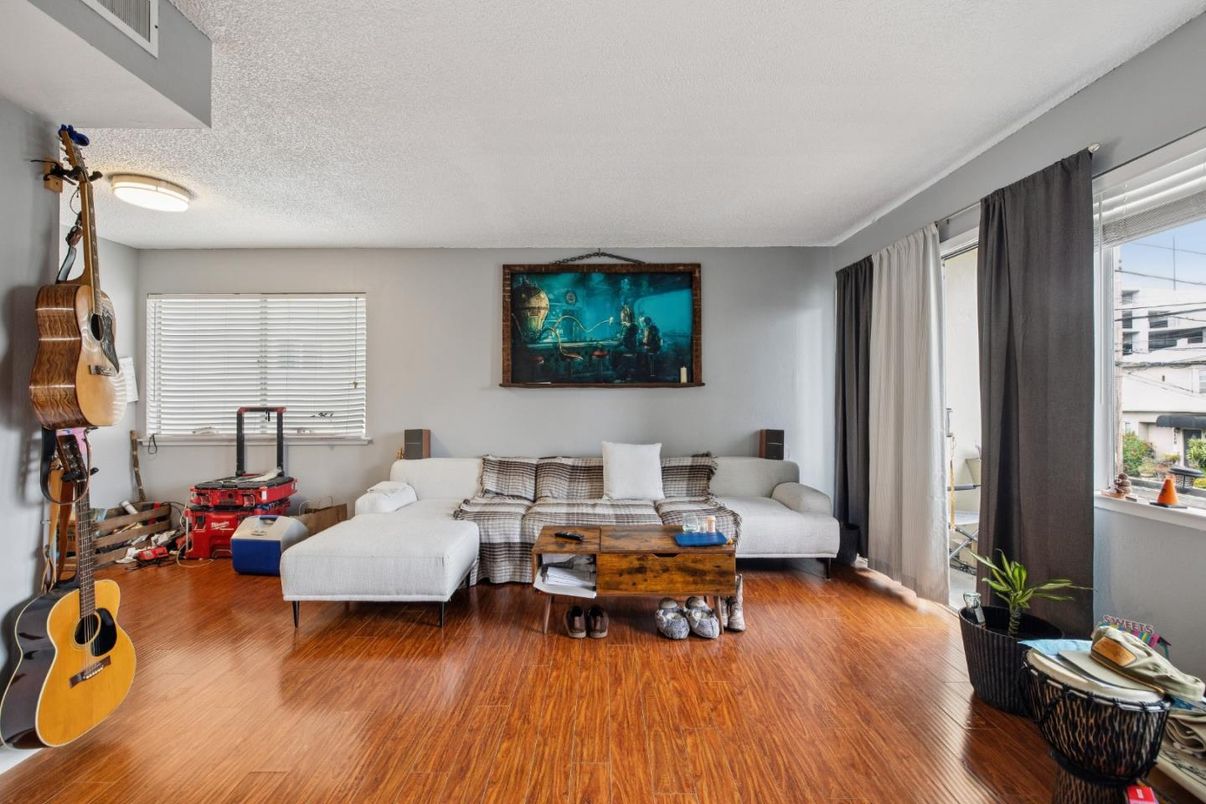 Interior, Living room, Wood Texture Flooring