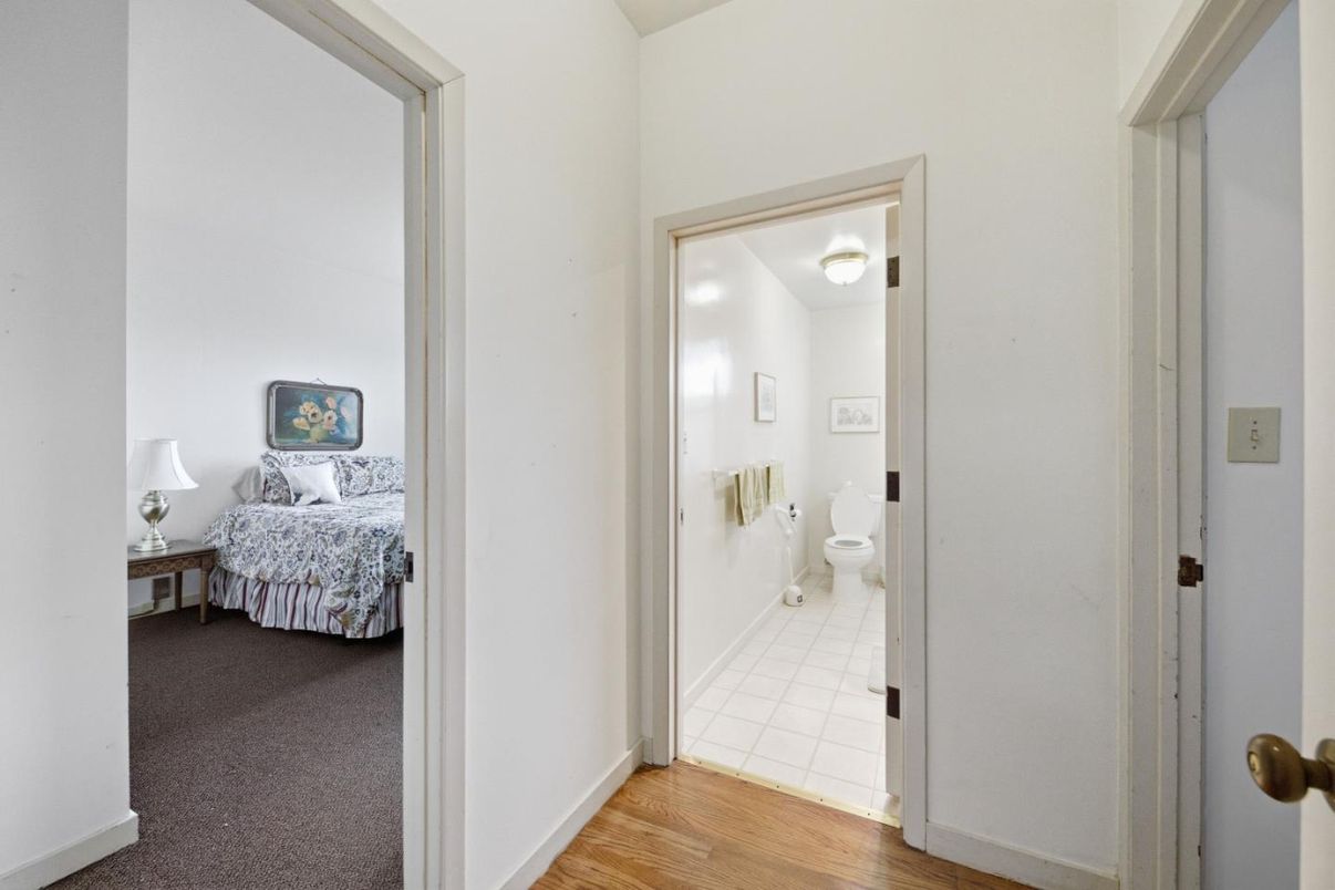 Bathroom, Bedroom, Interior, Wood Texture Flooring