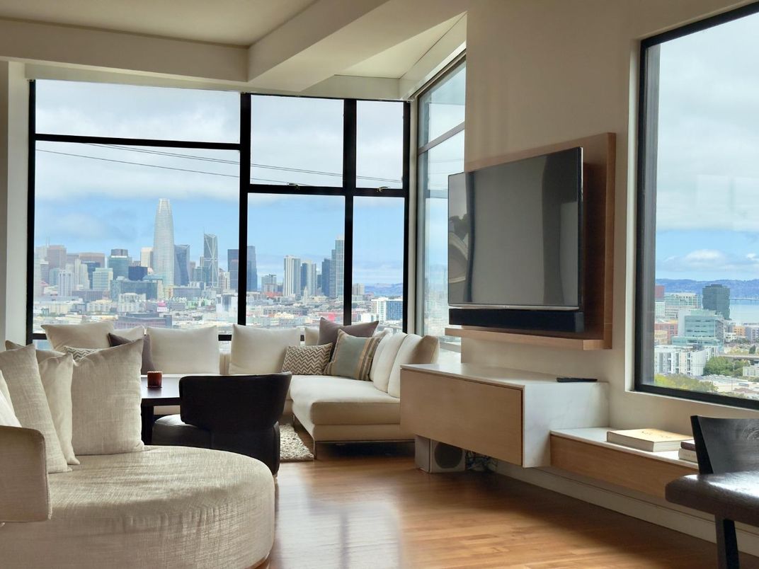 Interior, Living room, Water, Wood Texture Flooring