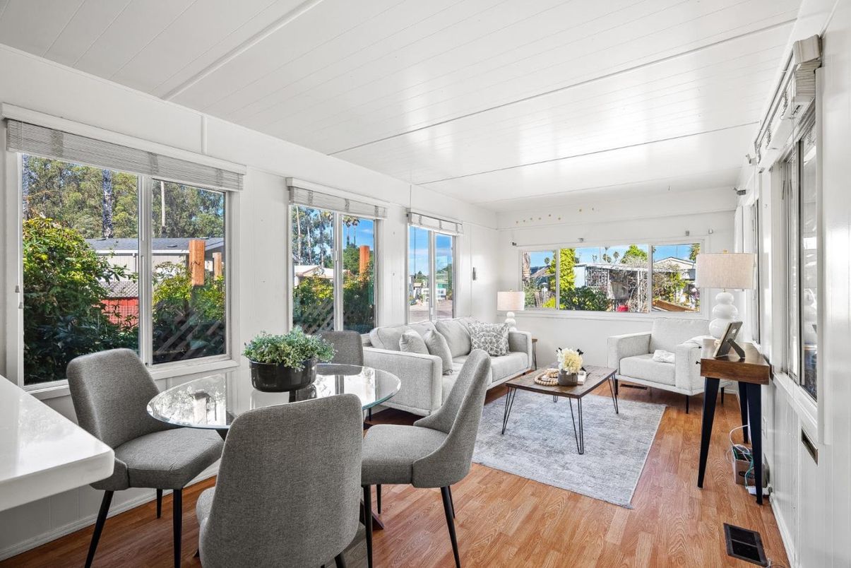 Dining room, Interior, Living room, Wood Texture Flooring