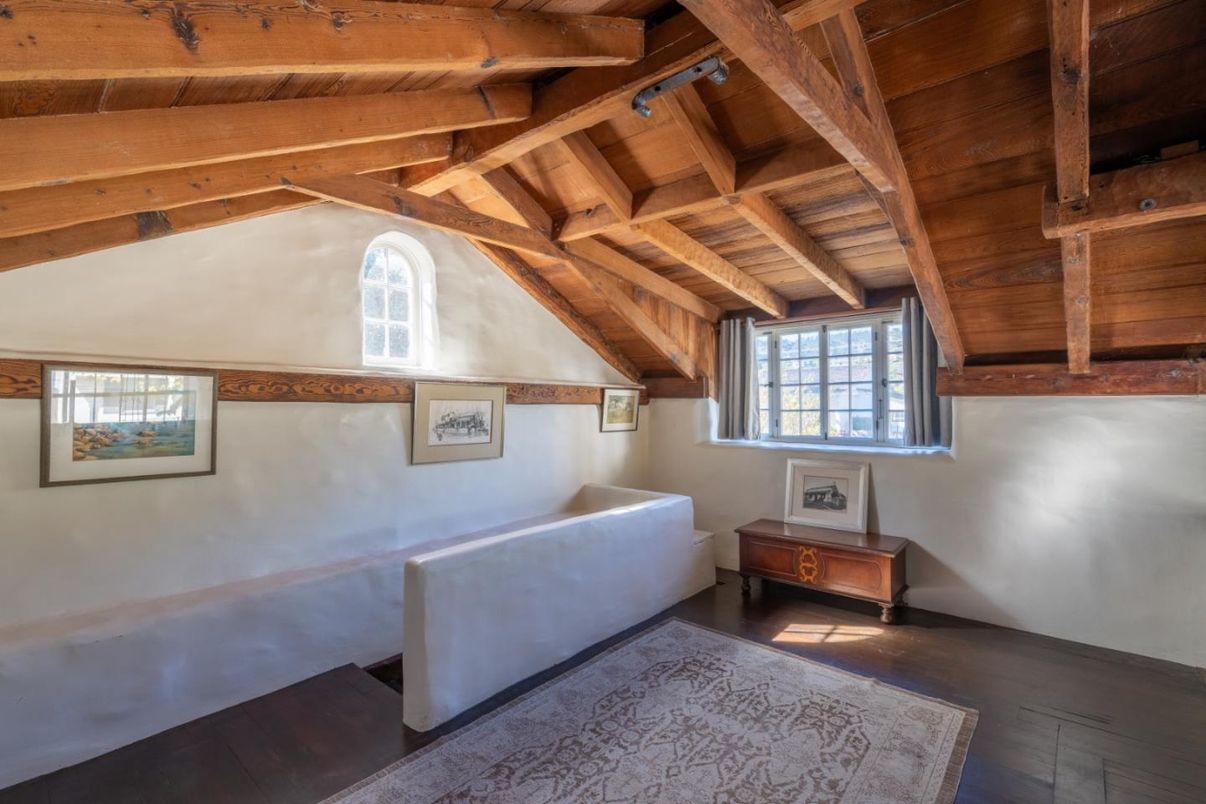 Interior, Wooden Beams, Wooden Ceilings, Wood Texture Flooring