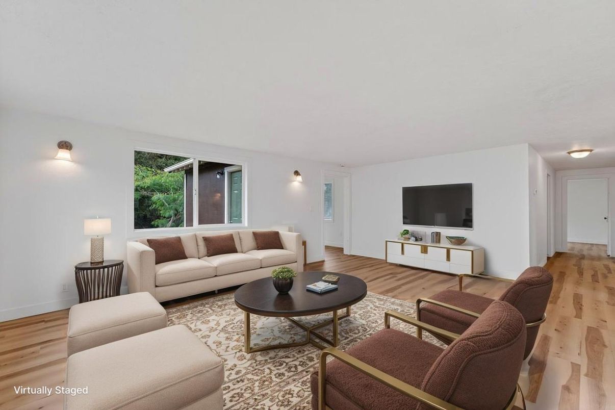 Interior, Living room, Wood Texture Flooring