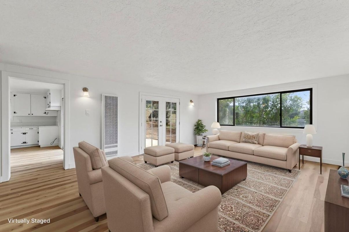 Interior, Living room, Wood Texture Flooring