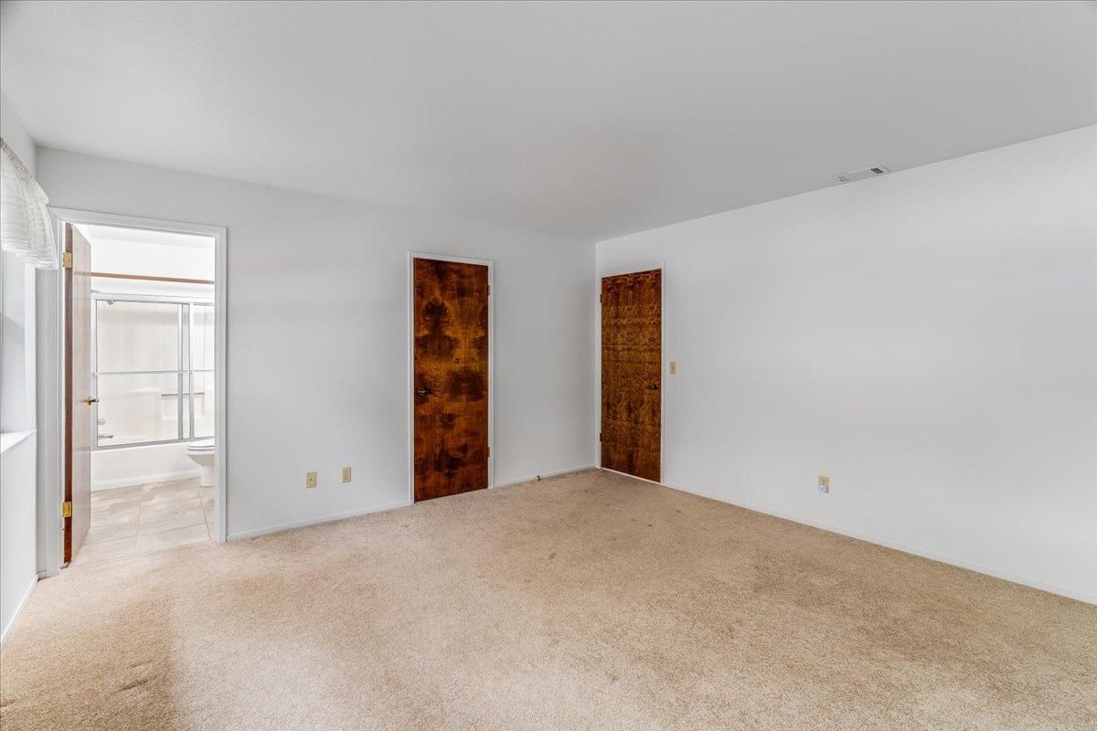 Bathroom, Empty room, Interior
