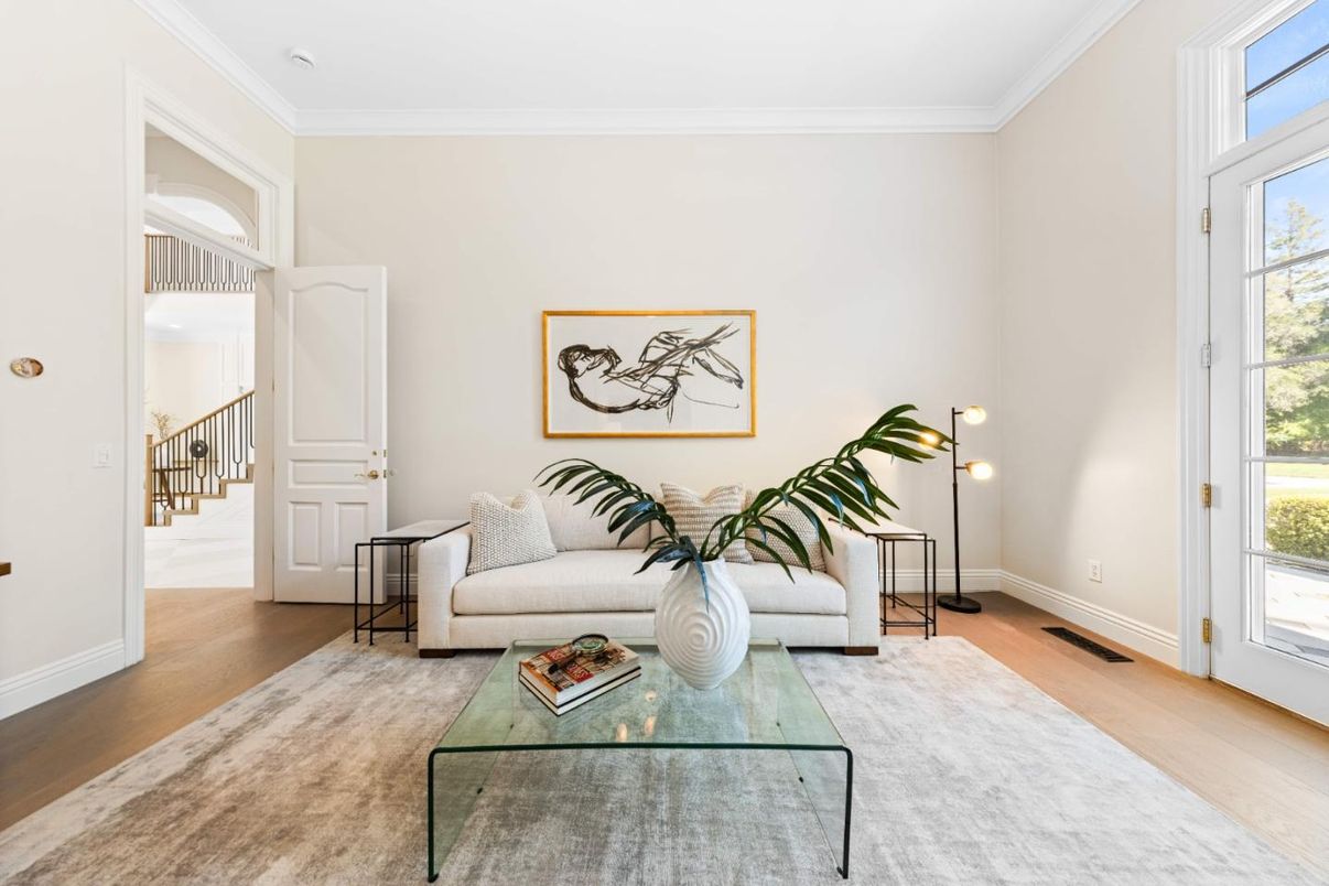 Interior, Living room, Wood Texture Flooring