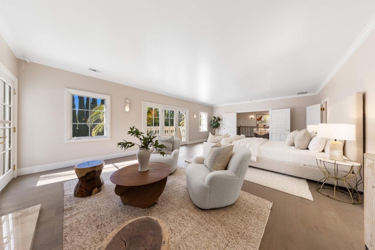 Bedroom, Interior, Living room, Wood Texture Flooring