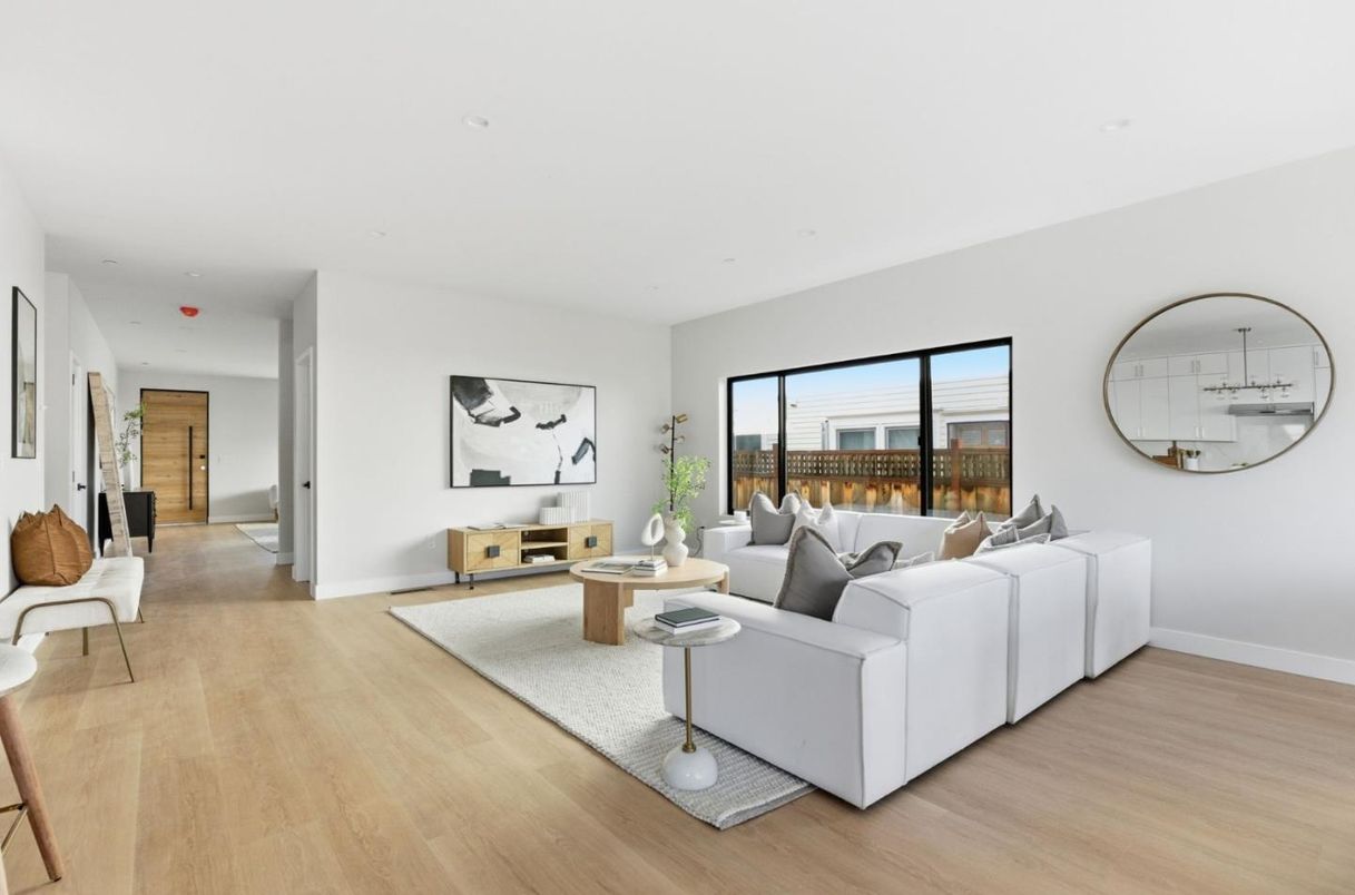 Interior, Living room, Wood Texture Flooring