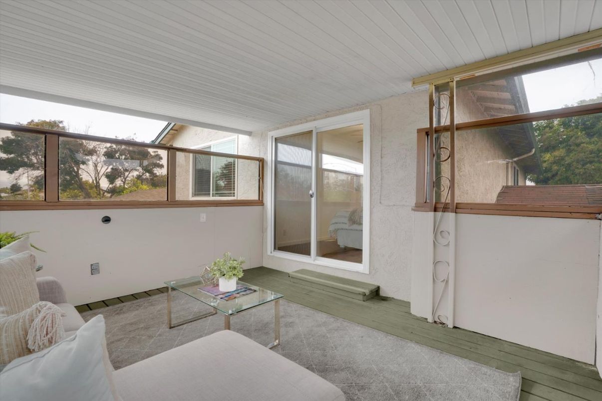 Interior, Living room, Sun Room
