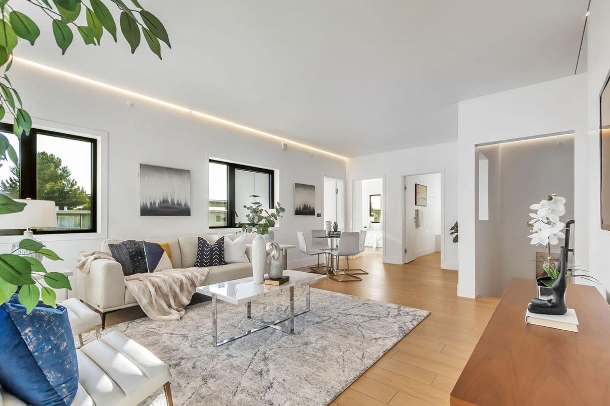 Dining room, Interior, Living room, Wood Texture Flooring