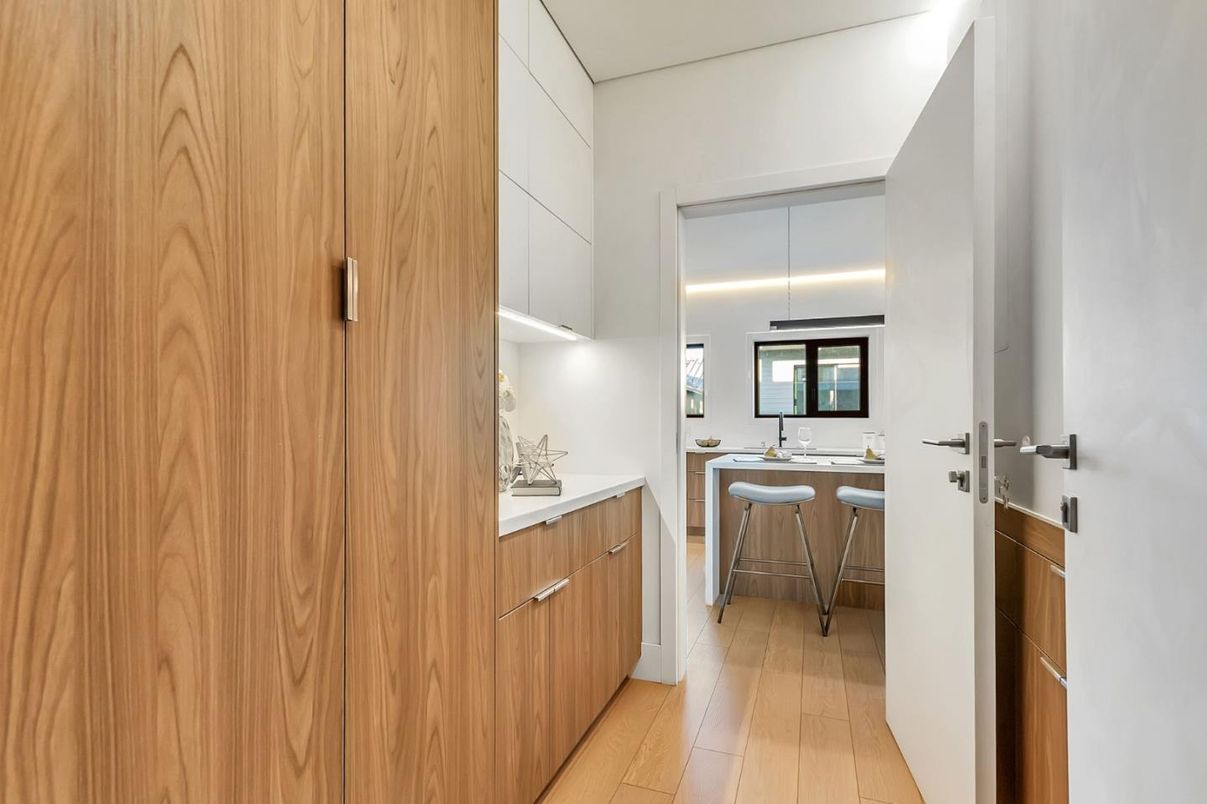 Interior, Wood Texture Flooring