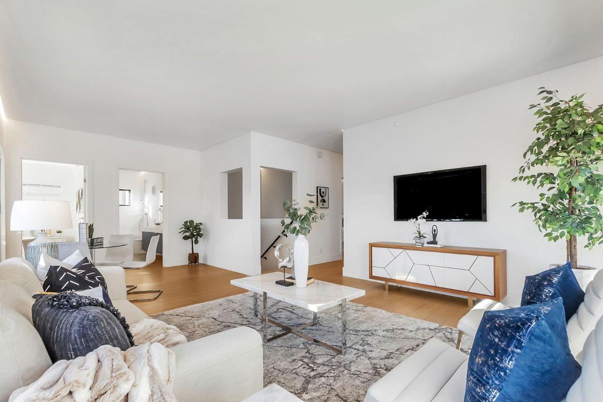 Interior, Living room, Wood Texture Flooring