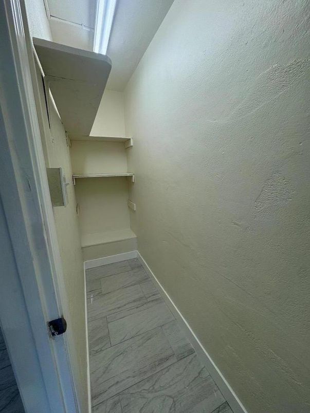 Interior, Marble