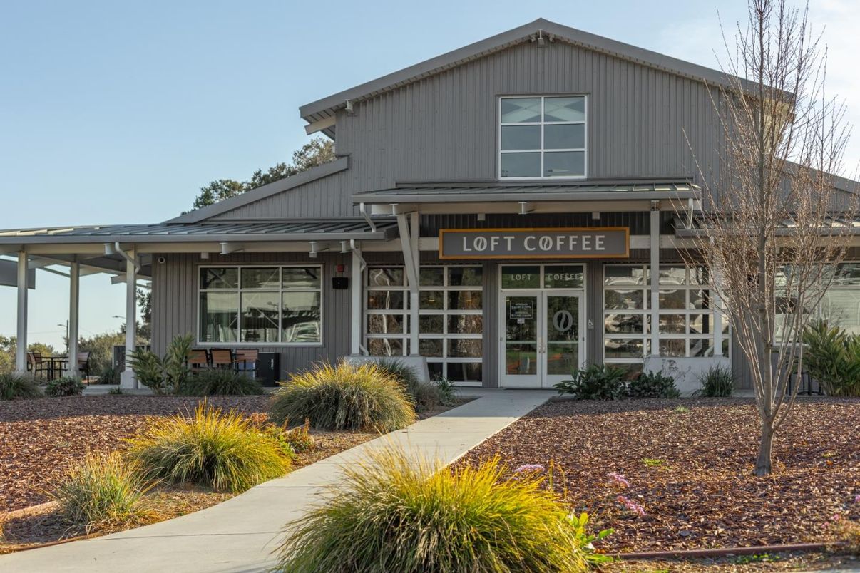 Exterior, Facade, American Craftsman