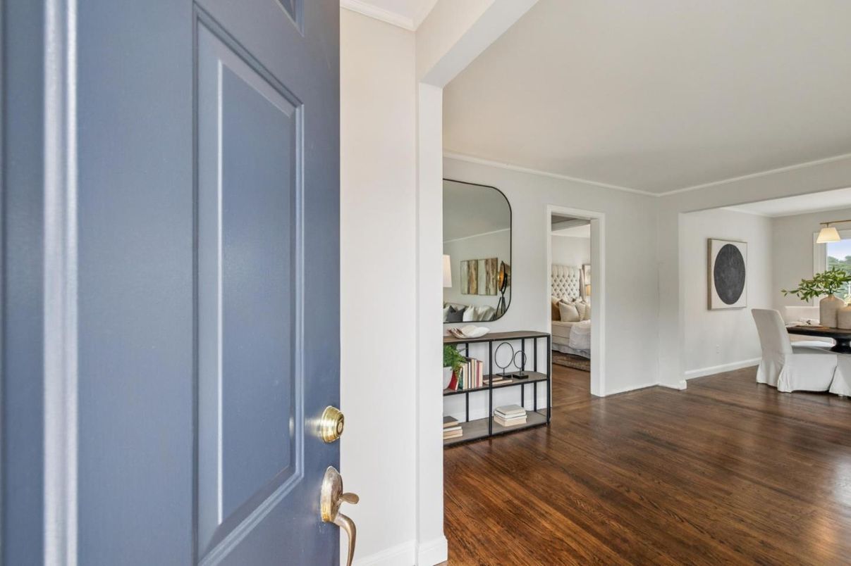Interior, Wood Texture Flooring