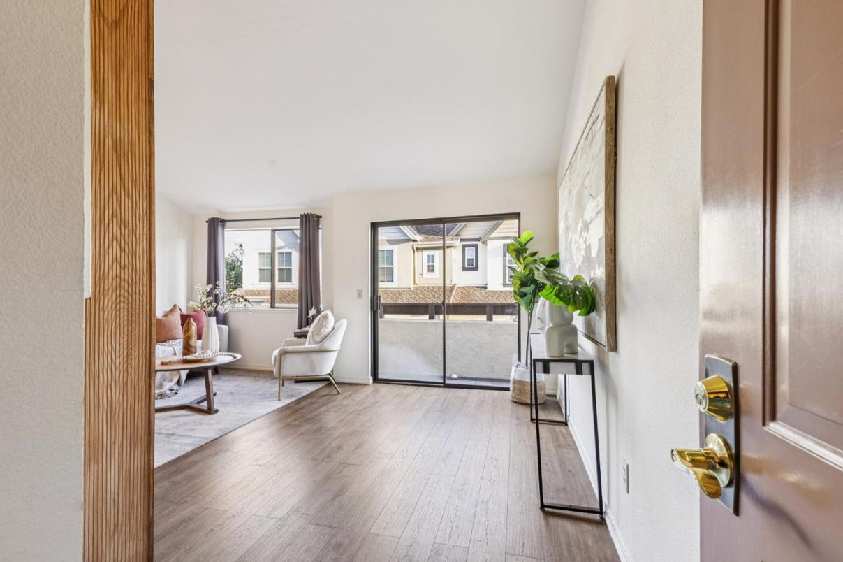 Interior, Wood Texture Flooring