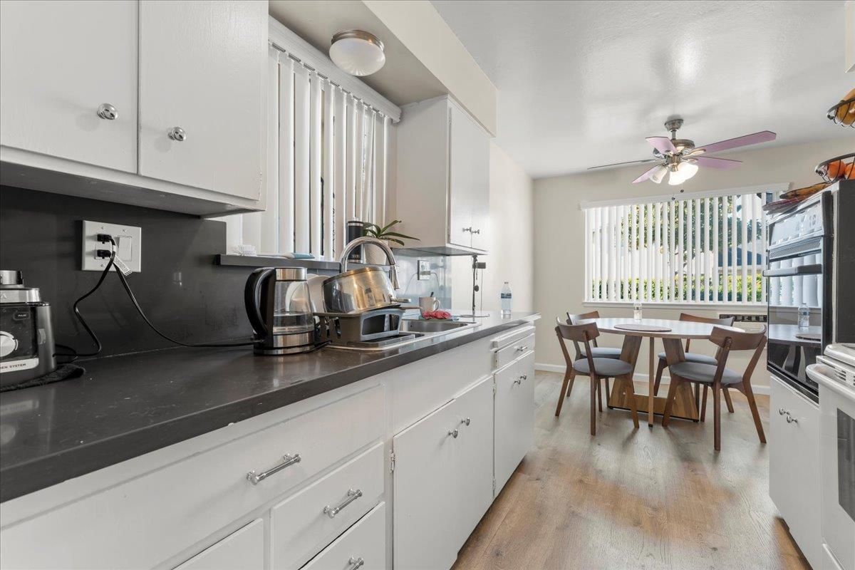Dining room, Interior, Kitchen, Wood Texture Flooring