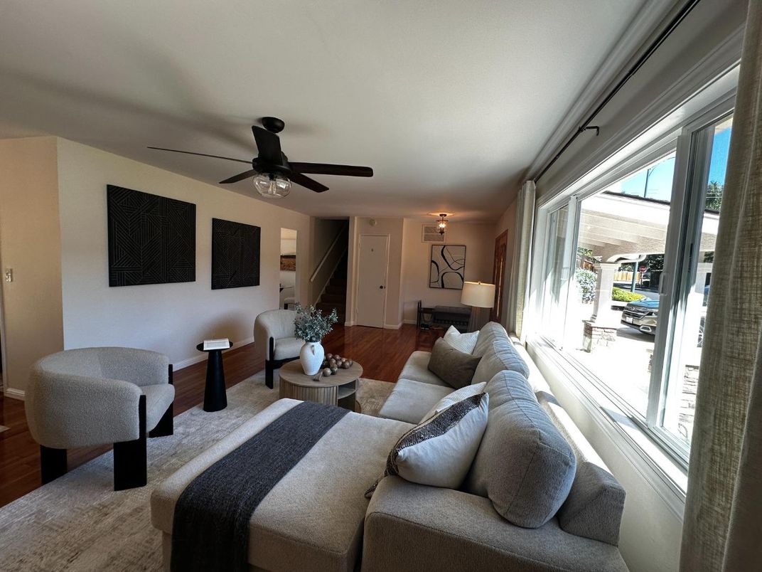 Interior, Living room, Wood Texture Flooring