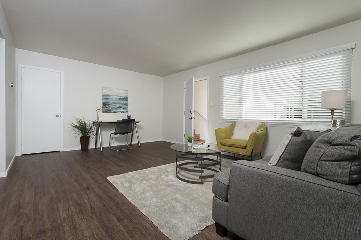 Interior, Living room, Wood Texture Flooring