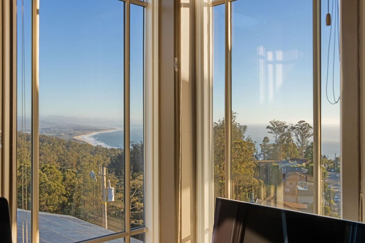 Water, Exterior, Interior, Other