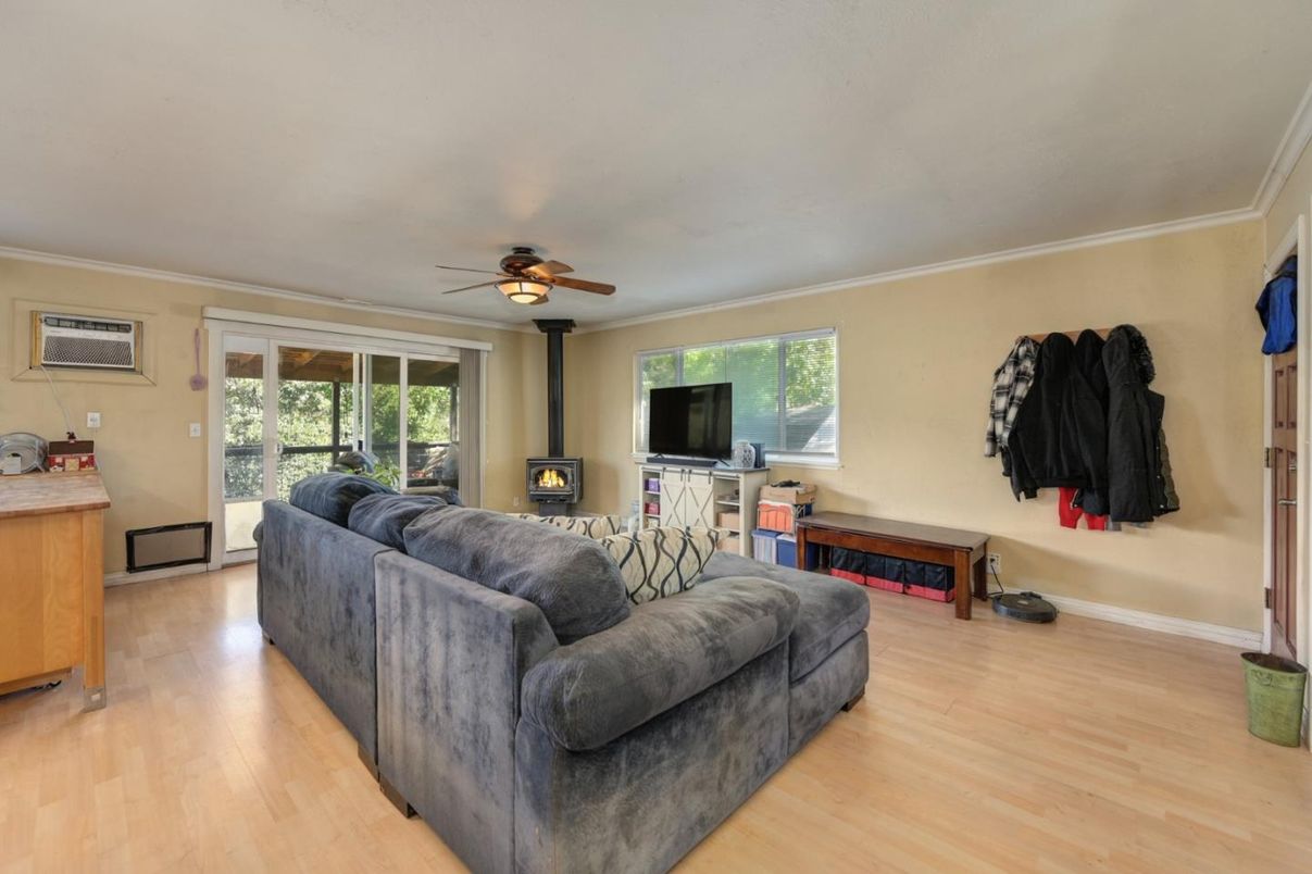 Interior, Living room, Wood Texture Flooring