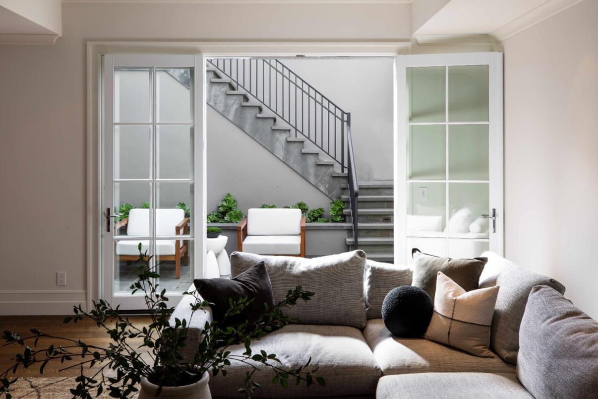 Interior, Wood Texture Flooring