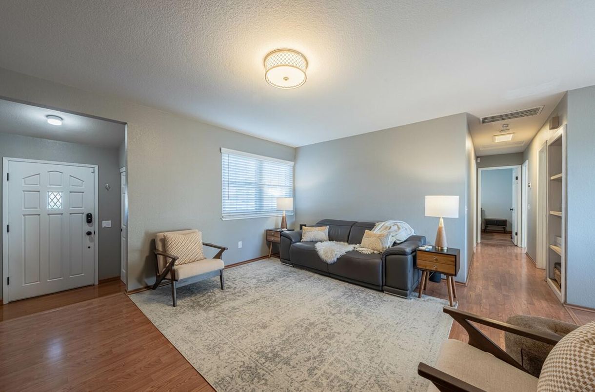 Interior, Living room, Wood Texture Flooring