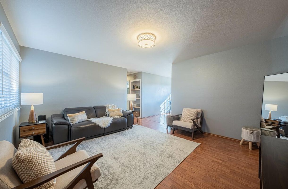 Interior, Living room, Wood Texture Flooring
