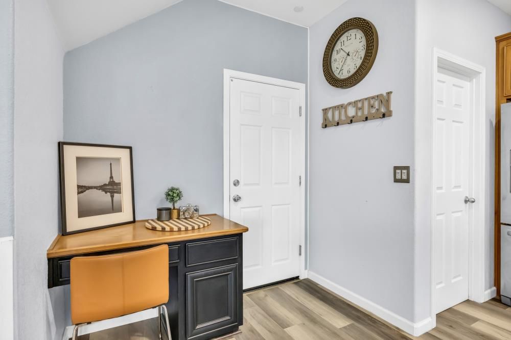 Interior, Wood Texture Flooring