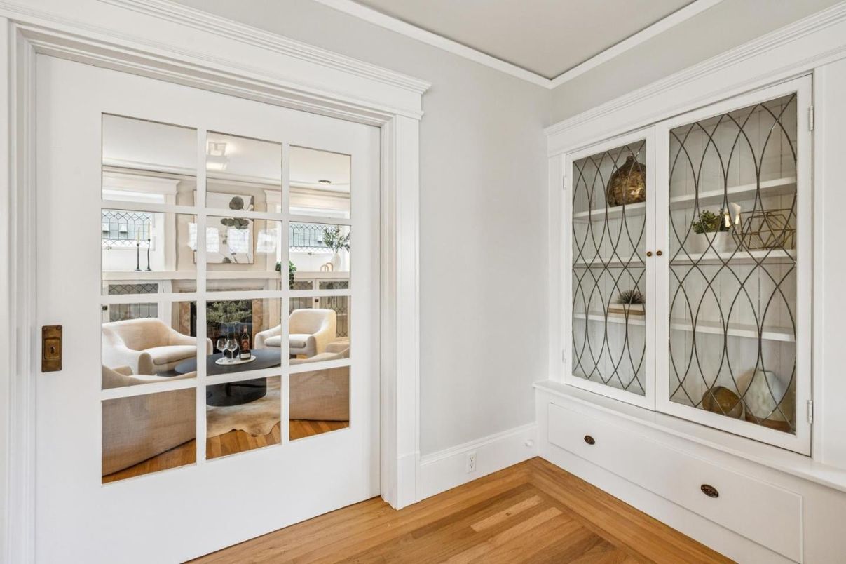 Interior, Wood Texture Flooring