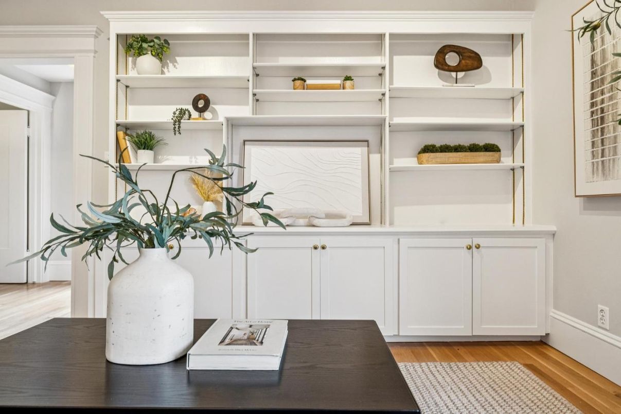 Interior, Wood Texture Flooring