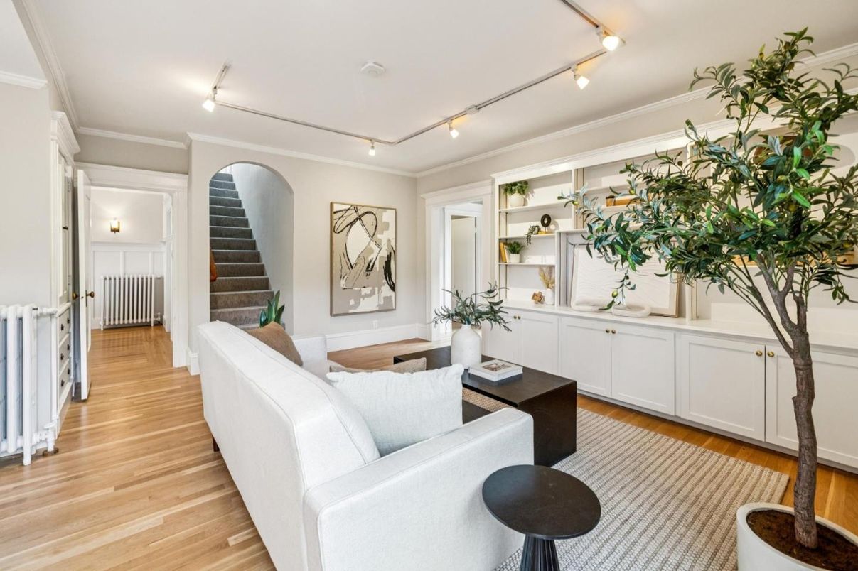 Interior, Living room, Wood Texture Flooring