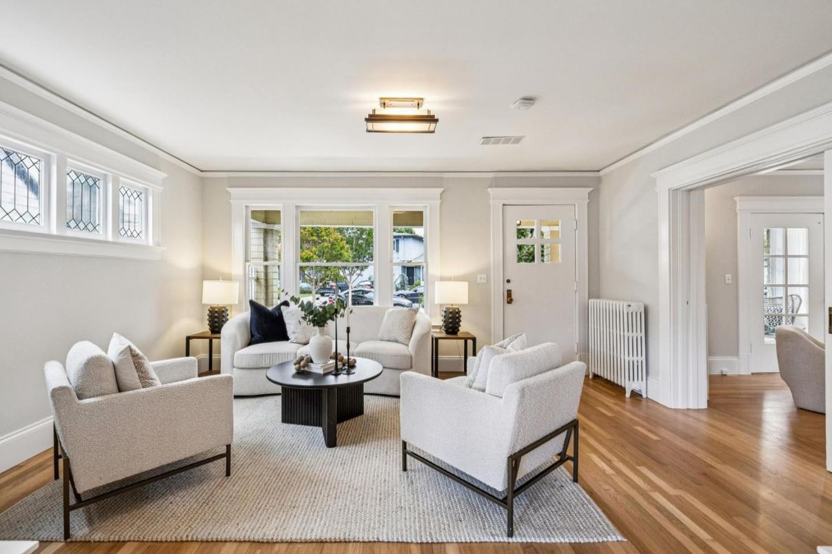 Interior, Living room, Wood Texture Flooring