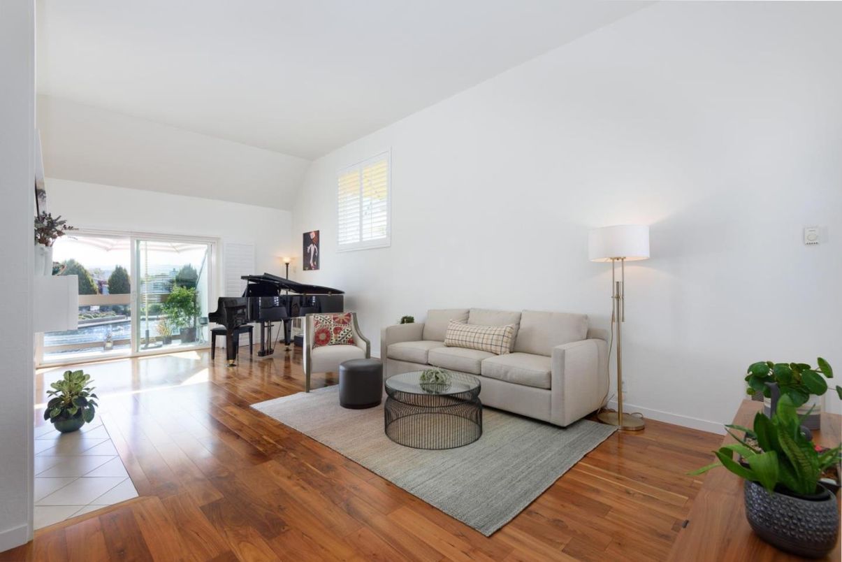 Interior, Living room, Piano, Wood Texture Flooring