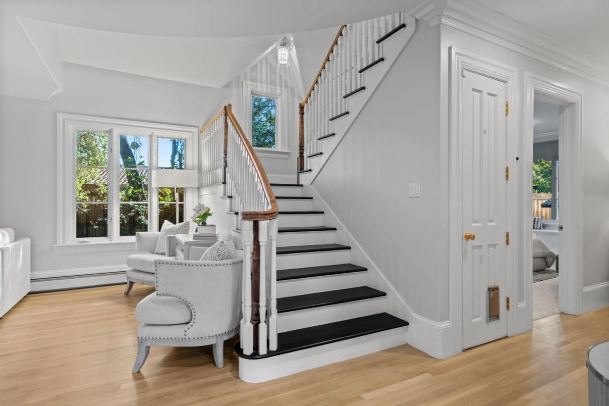 Interior, Wood Texture Flooring
